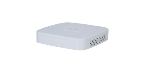 Dahua CCTV-Zubehör  8CH 1HDD Smart 1U NETWORK VIDEO RECORDER, DHI-NVR2108-S3 Dahua CCTV-Zubehör  8CH 1HDD Smart 1U NETWORK VIDEO RECORDER, DHI-NVR2108-S3