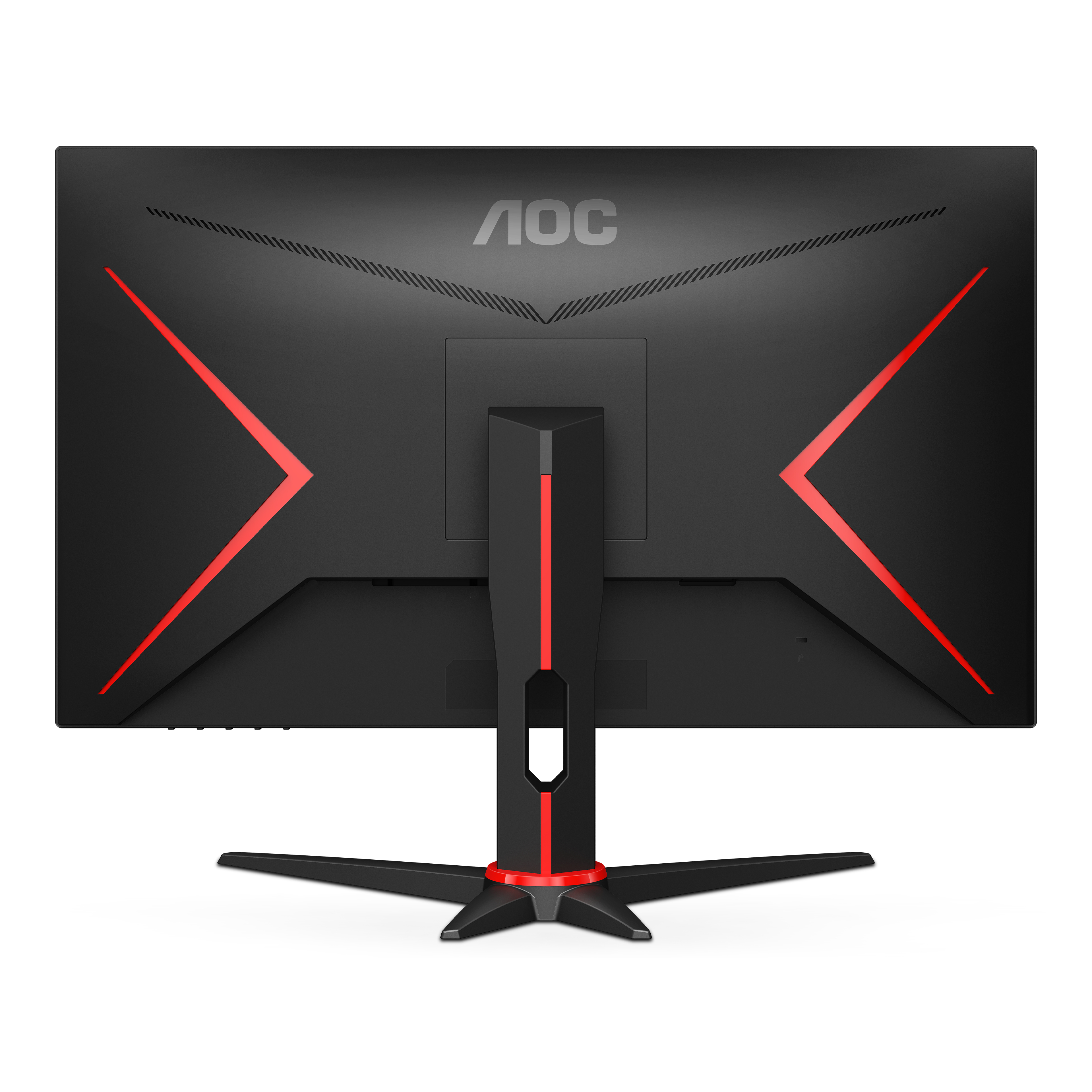 AOC 24G2ZE/BK