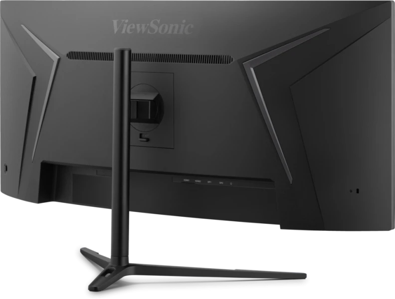 Monitor, Display, LED, Ständer, VESA