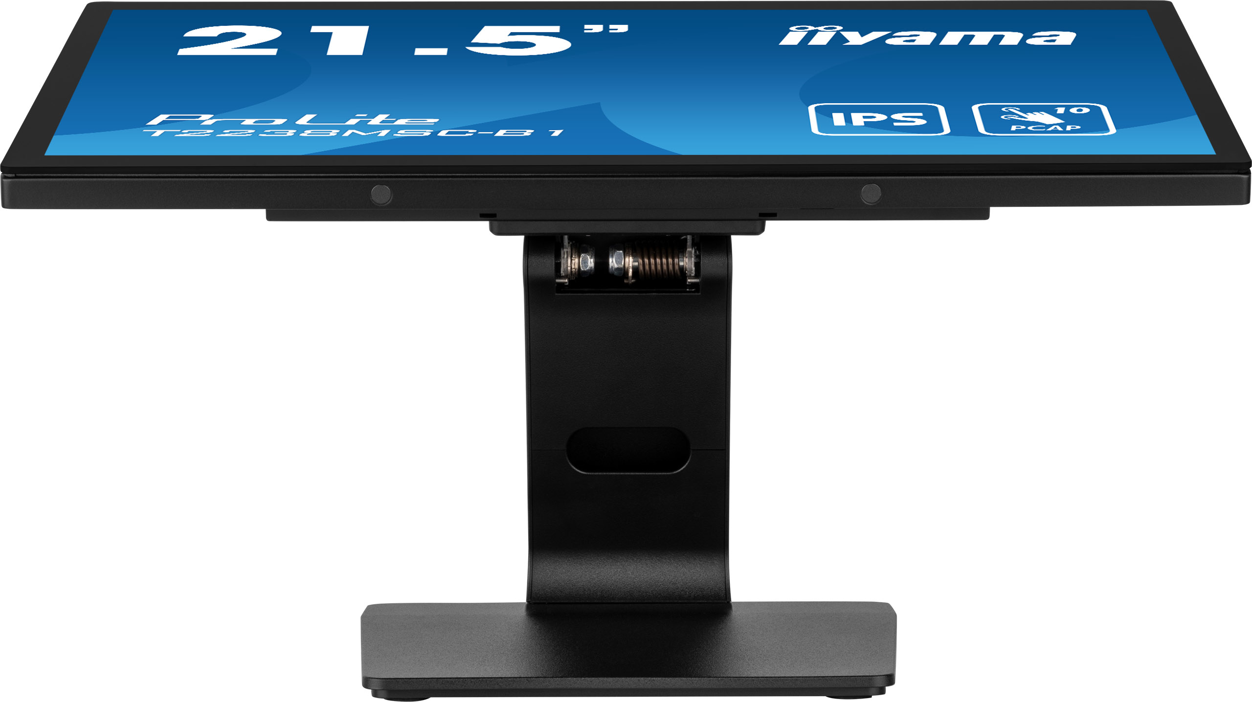 Monitor, HDMI, 21,5–24 Zoll, Stativ, IPS