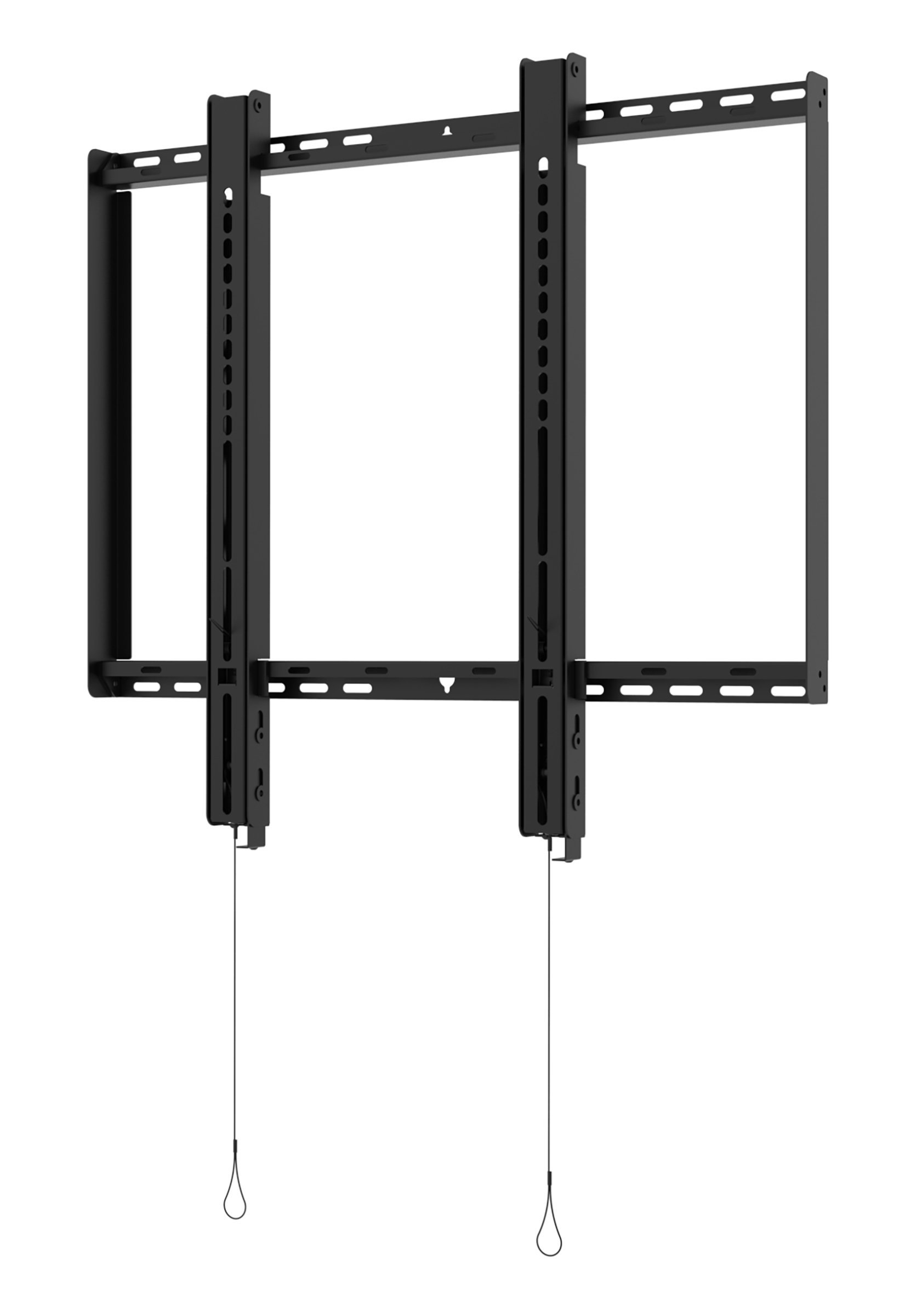 Peerless-AV ESF686 Elektronik, Bildschirm, Hardware