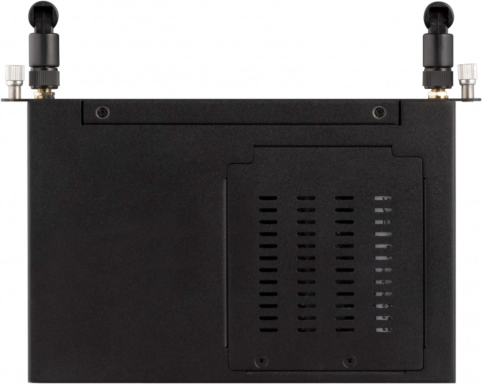 ViewSonic LFD VPC25-W33-O1-1B Media Player