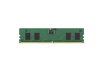 RAM Desktop DDR5 8GB 5600MHz Kingston ValueRAM (KVR56U46BS6-8) Computerausrüstung, Elektronik, Hardware, Computer, RAM-Speicher