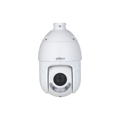 Dahua CCTV 4MP 25 Starlight IR,White Light NETWORK PTZ CAMERA, DH-SD4E425GB-HNR-A-PV1