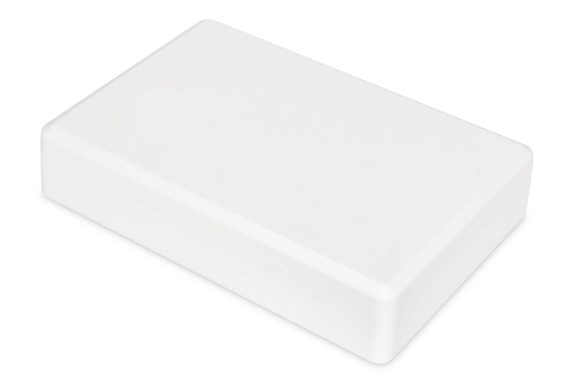 DIGITUS DN-931092 FTTH Mikro Spleißbox für 12 (24) x Spleißverbindungen mit Spleißkassette DIGITUS DN-931092 FTTH Mikro Spleißbox für 12 (24) x Spleißverbindungen mit Spleißkassette