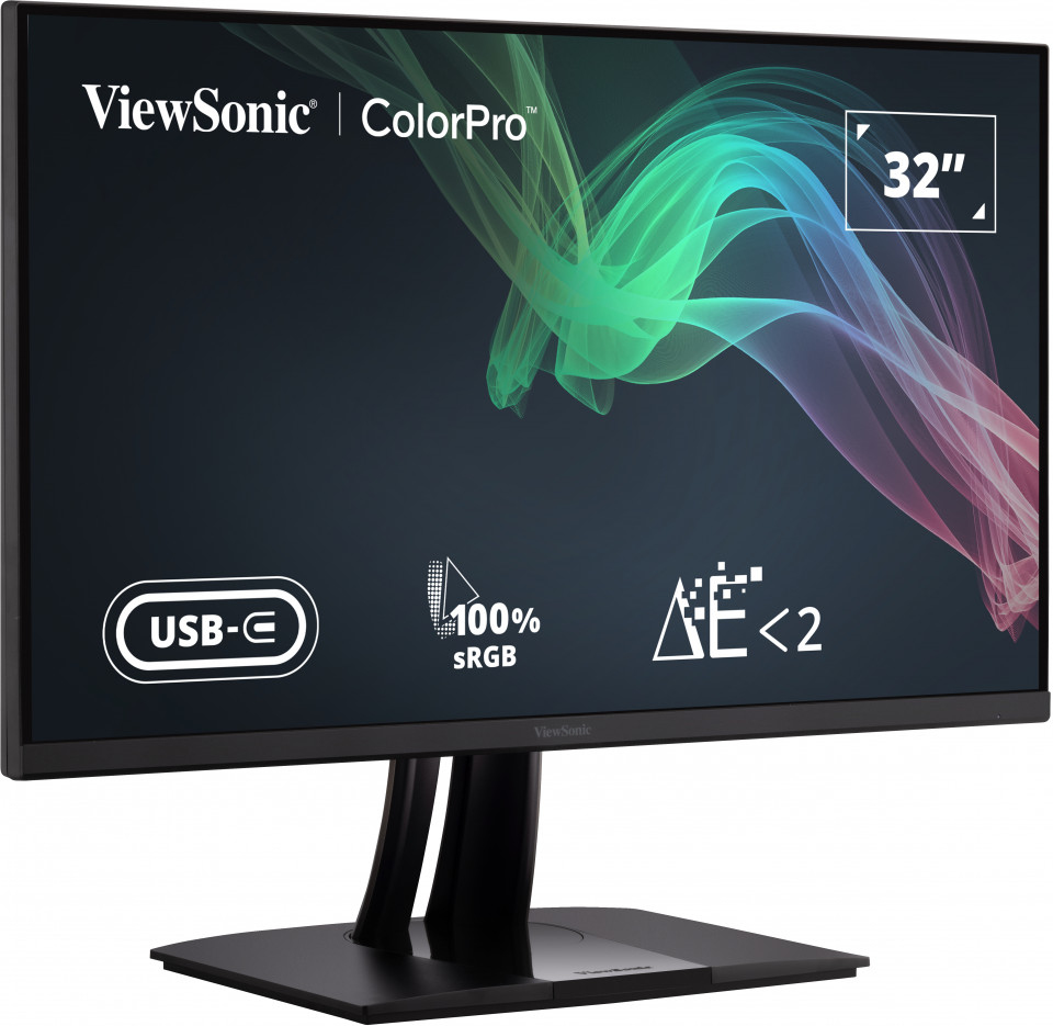 ViewSonic Display VP3256-4K ViewSonic Display VP3256-4K