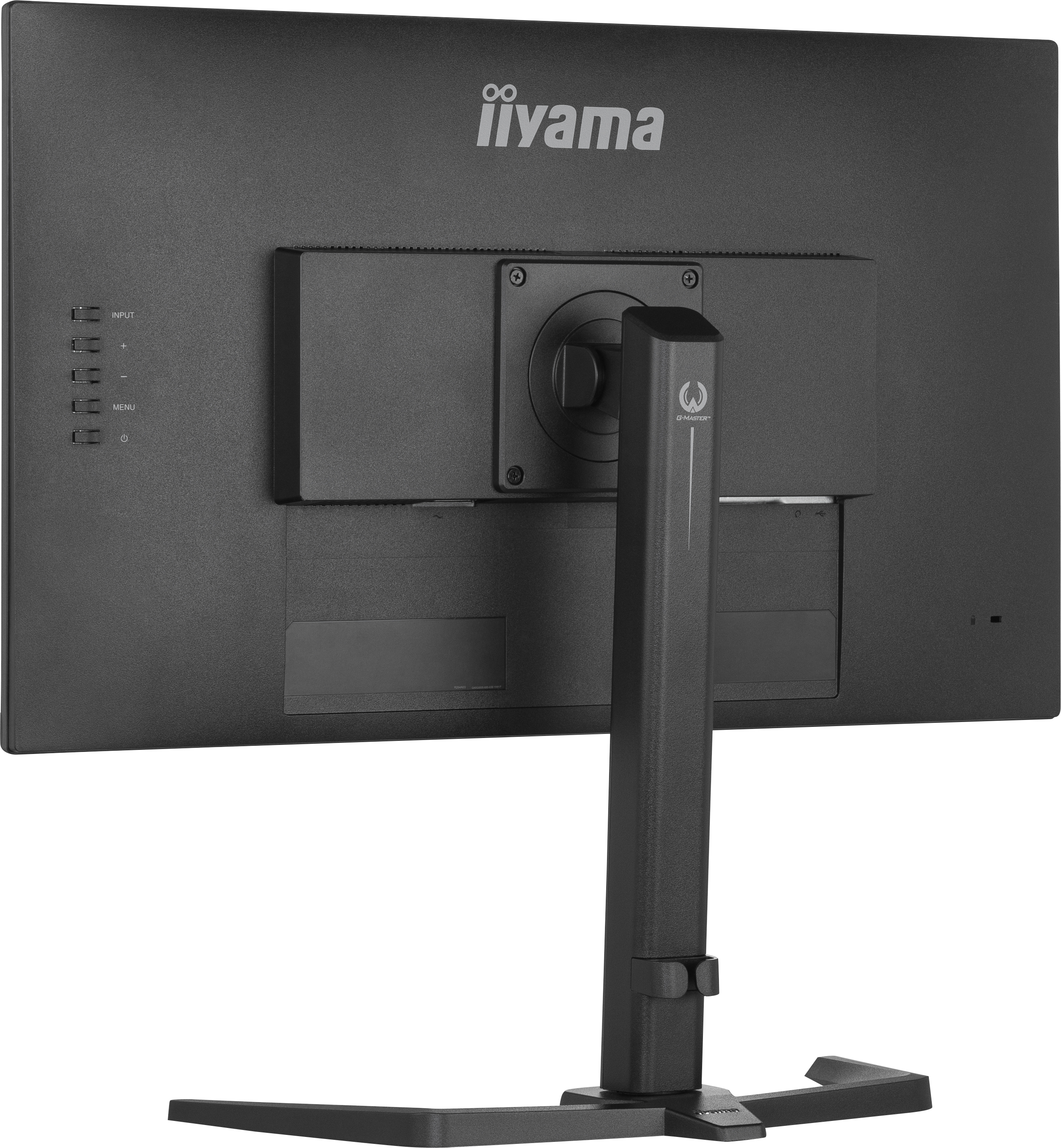 IIYAMA Monitor GB2790QSU-B5 Computerausrüstung, Überwachen, Bildschirm, FERNSEHER