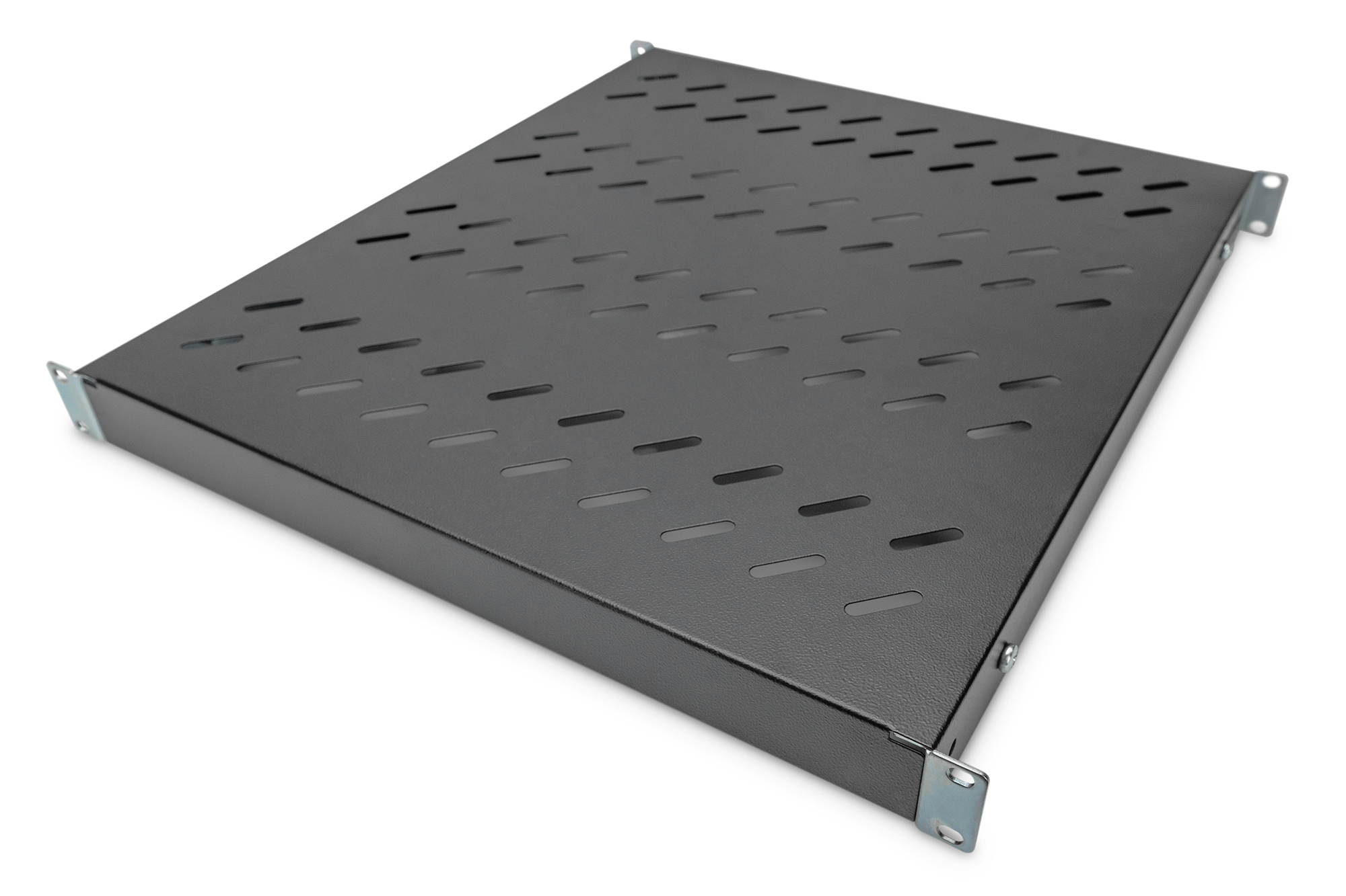rack tray, metallplatte, serverregal, perforiertes stahlblech, installationswinkel