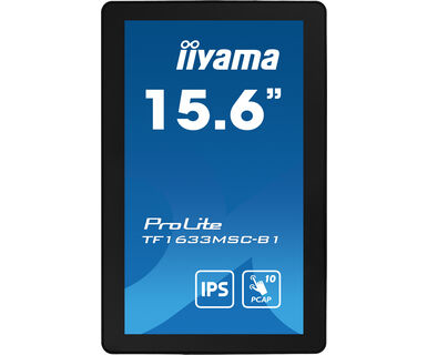 IIYAMA ProLite TF1633MSC-B1
