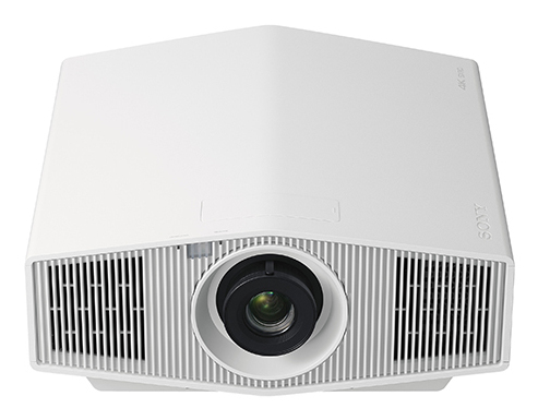 Beamer, Projektor, Projektor, Kurzdistanzprojektor, Whitebody-Design