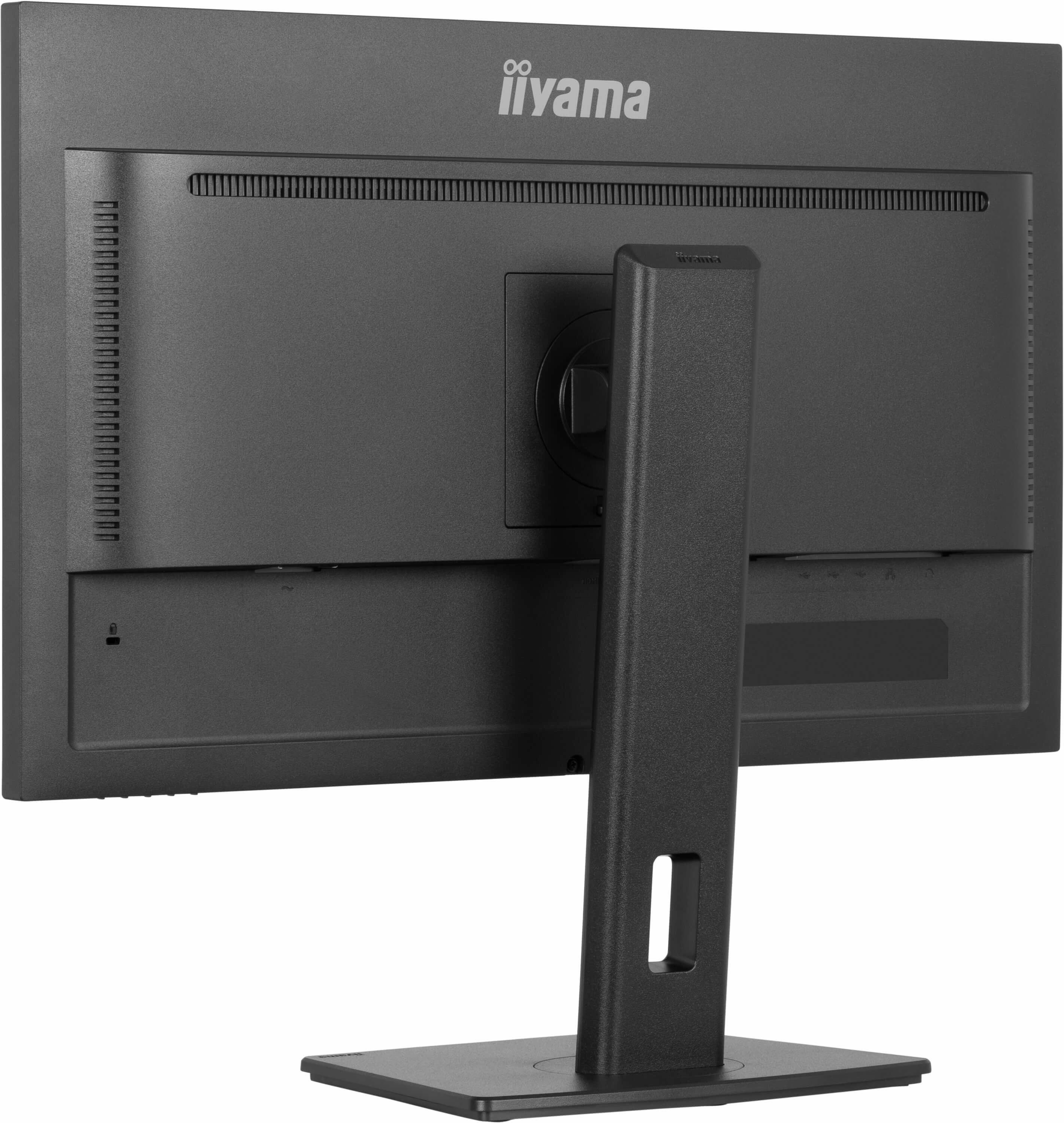 IIYAMA Monitor XUB2797QSNP-B1 inkl. 5 Jahre Hersteller-Garantie