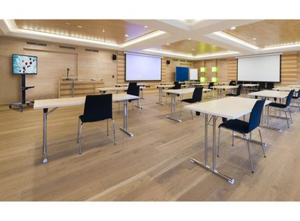 Peerless-AV Display Roll-Stand SR560M OHNE Metallablage Peerless-AV Display Roll-Stand SR560M OHNE Metallablage