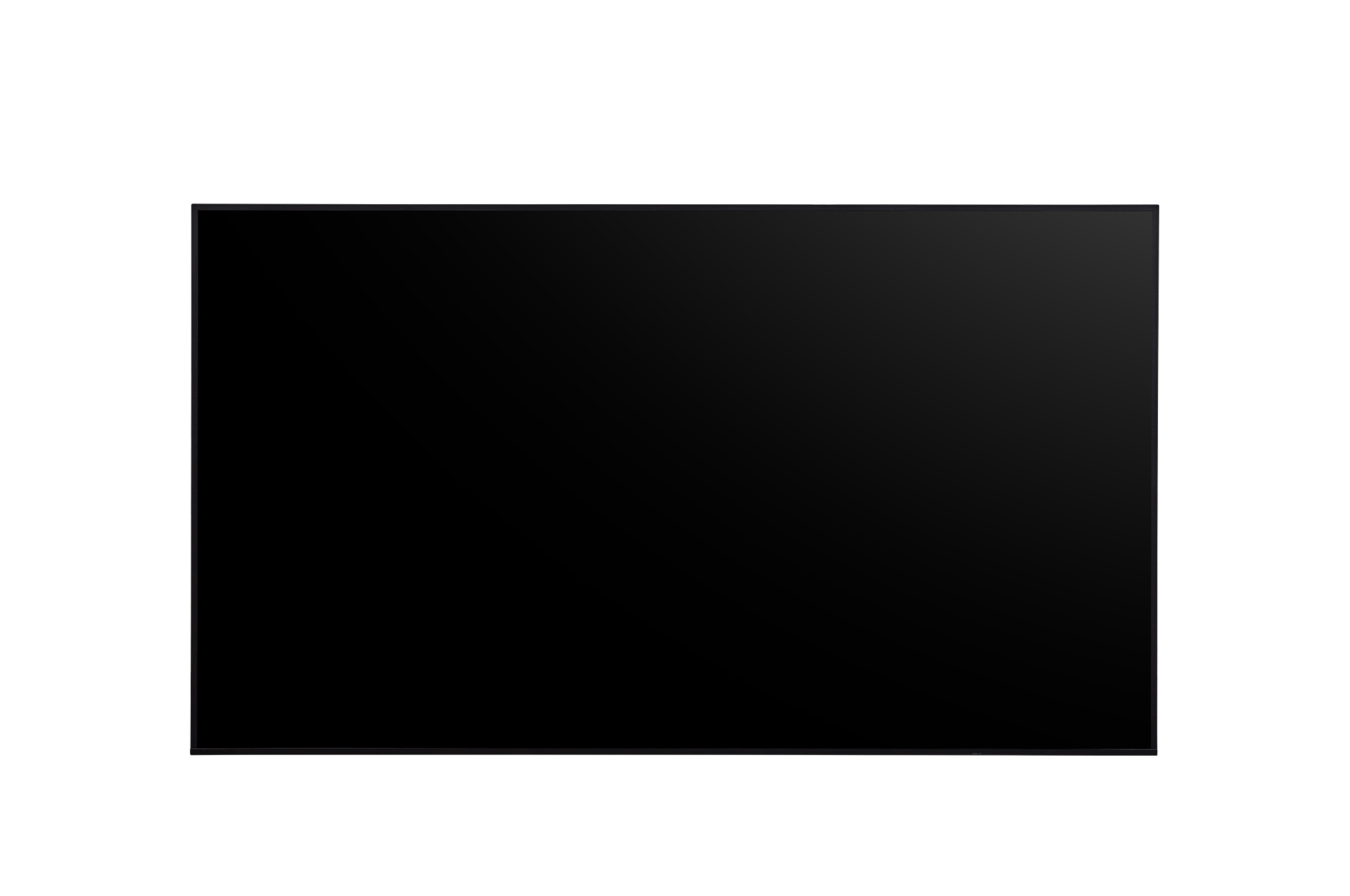 Monitor, LED, Schwarz, Flachbildschirm, Großbildschirm