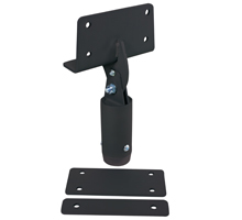 B-TECH SYSTEM 2 - Purlin Mount for Ø50mm Poles BT7012/B B-TECH SYSTEM 2 - Purlin Mount for Ø50mm Poles BT7012/B