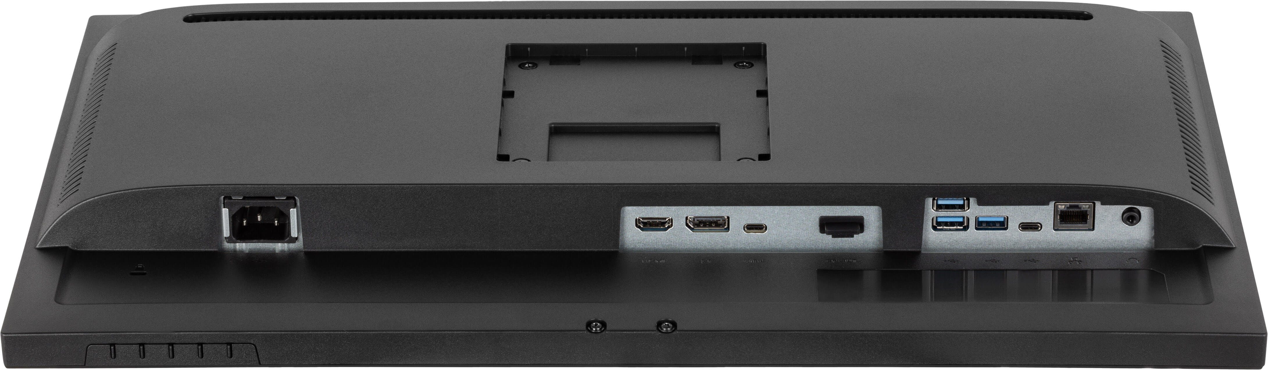 IIYAMA Monitor XUB2497HSN-B2 inkl. 5 Jahre Hersteller-Garantie Elektronik, Hardware, Computerausrüstung, Modem