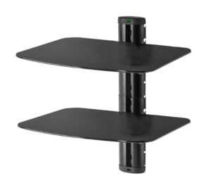 Peerless-AV ACCSH300 Regal, Mobiliar, Tabelle, Deckenventilator, Elektrisches Gerät