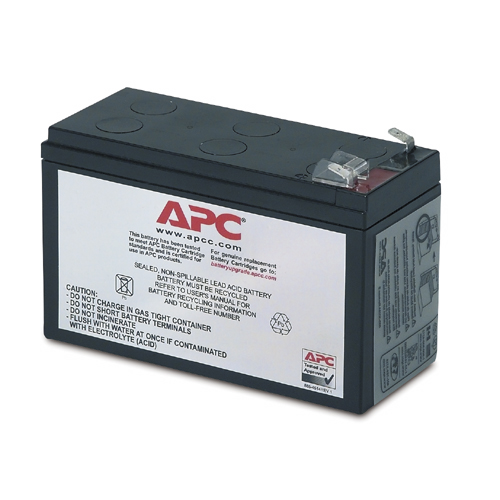 APC RBC35 - Replacement Battery Cartridge #35