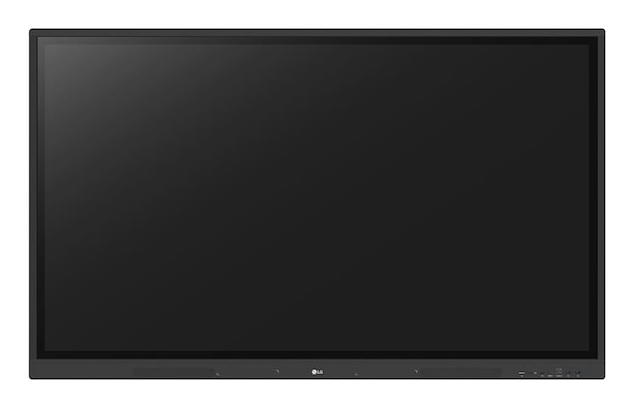 monitor, LCD, flache Anzeige, schwarz, Display