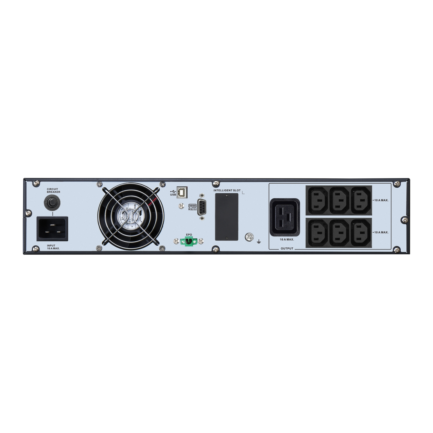 Netzteil, Server-Netzteil, Kühler/Lüfter, Stromversorgung, USV-Backplane