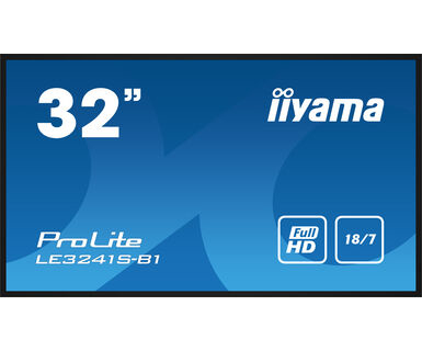 IIYAMA LFD ProLite LE3241S-B1