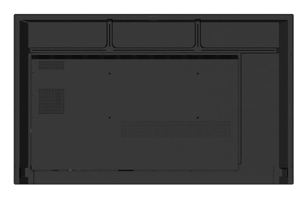 Gehäuse, Server-Gehäuse, Rückansicht, Belüftung, Montageplatte