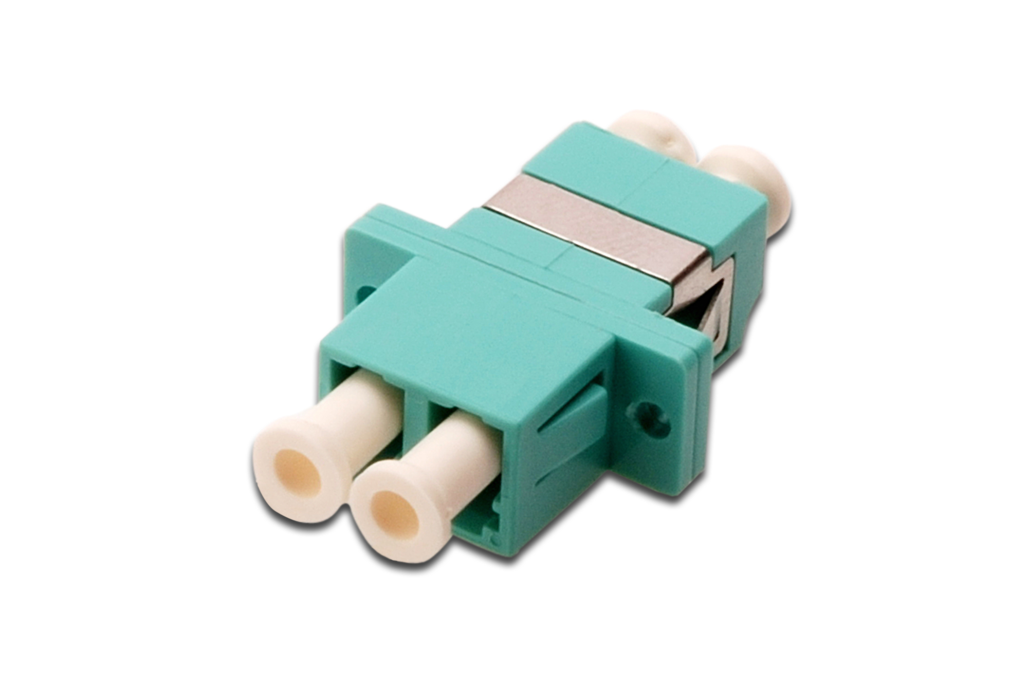 DIGITUS DN-96009-1 LC / LC Kupplung, Multimode DIGITUS DN-96009-1 LC / LC Kupplung, Multimode