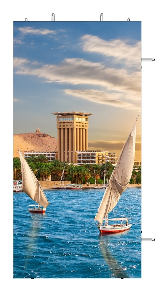 Boot, Segelboot, Uferpromenade, Wasserfahrzeug, Jacht