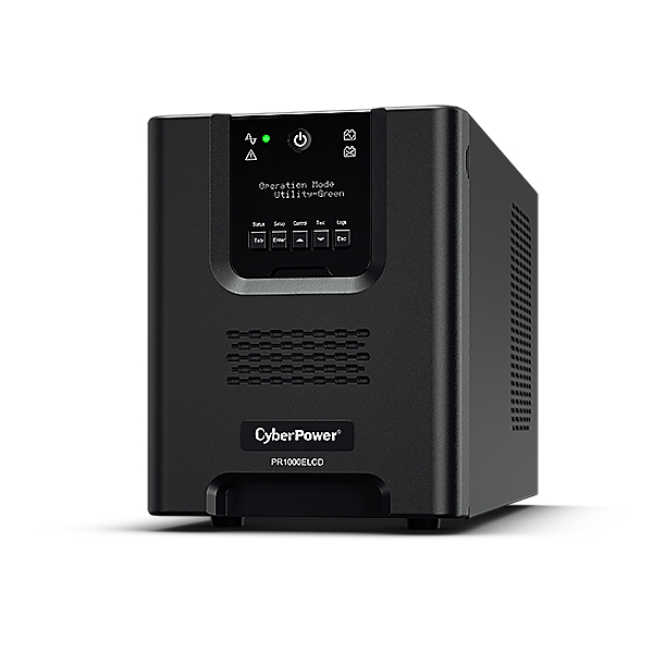 CyberPower PR1000ELCD CyberPower PR1000ELCD