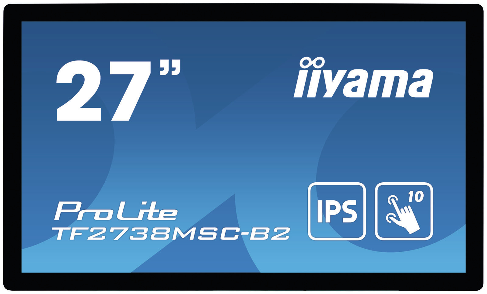 Iiyama ProLite TF2738MSC-B2