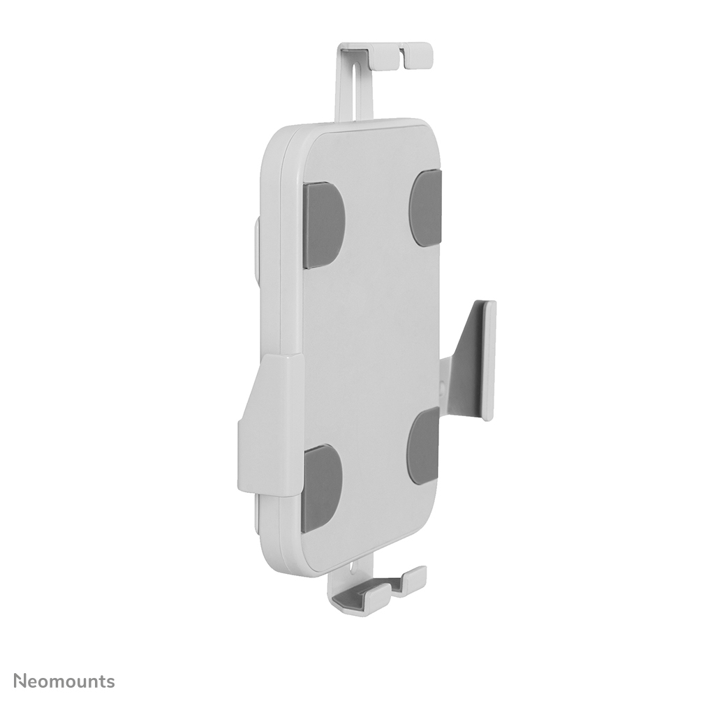 Neomounts Wandhalterung für Tablets - Tablet/UMPC - Passive Halterung - Indoor - Weiß
