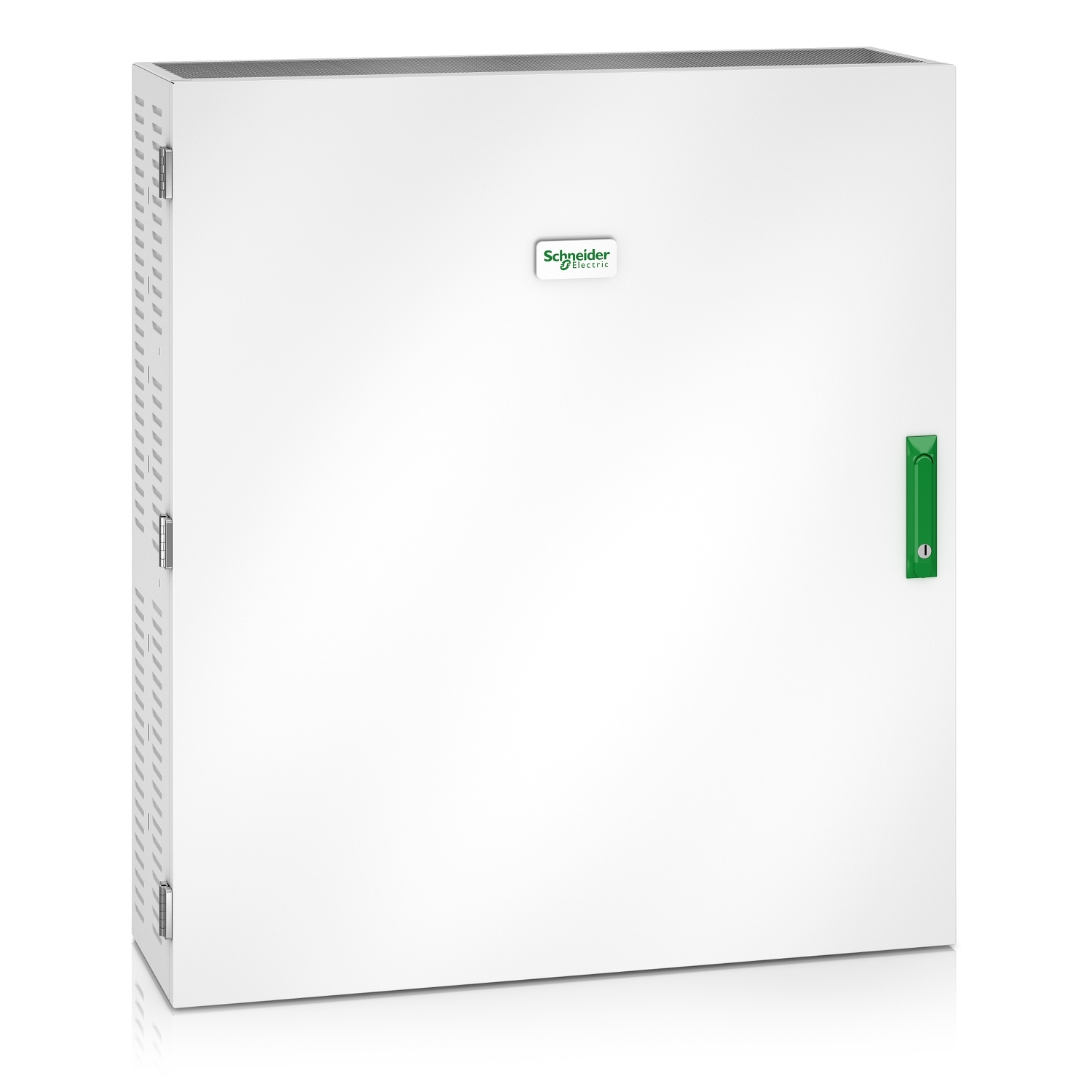 APC GVSBPAR60K120H - Parallel Maintenance Bypass Panel for 2 UPSs, 60-120kW 400V wallmount for Galaxy VS & Easy UPS 3S/3M