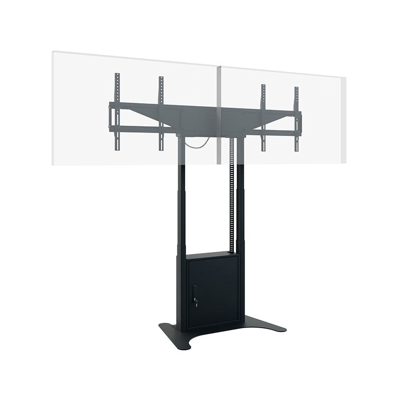 HAGOR HP Twin Lift FS-DB Moebel, Tabelle