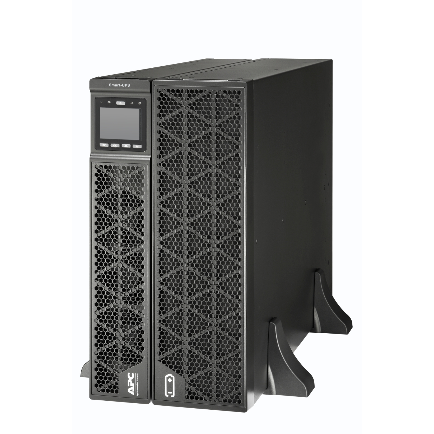 APC SRTG8KXLI - Smart-UPS RT 8kVA 230V