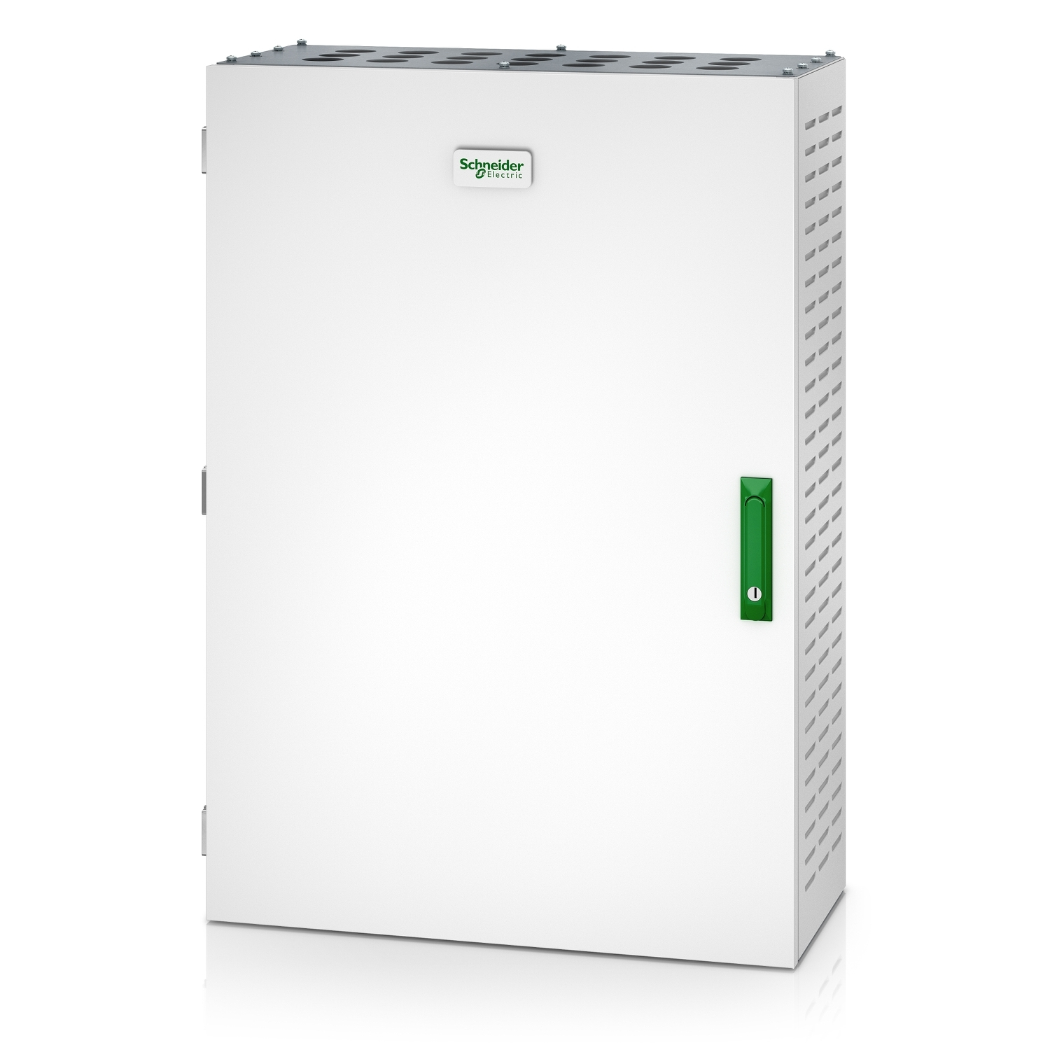 APC E3MBPAR60K200H - Parallel Maintenance Bypass Panel, 10-200kVA 400V wallmount, for Easy UPS 3S/3M APC E3MBPAR60K200H - Parallel Maintenance Bypass Panel, 10-200kVA 400V wallmount, for Easy UPS 3S/3M