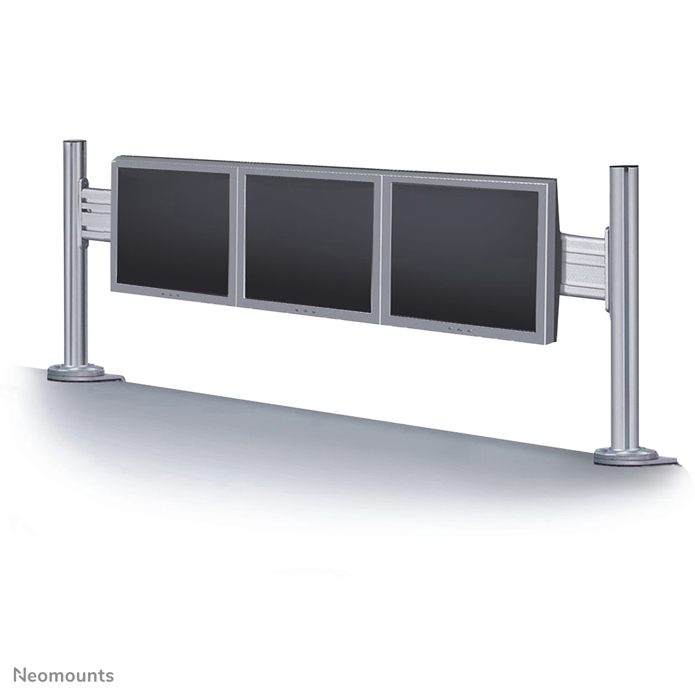 Neomounts FPMA-DTB100 Toolbar-Tischschiene 10-24" Neomounts FPMA-DTB100 Toolbar-Tischschiene 10-24"