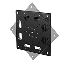 B-TECH Rotational Flip Mount (VESA 200) BT7549/B B-TECH Rotational Flip Mount (VESA 200) BT7549/B