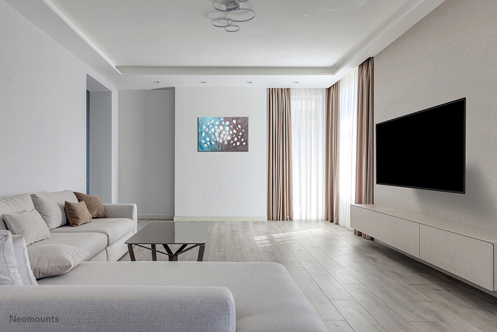 wohnzimmer, sofa, tv, ecksofa, holzboden