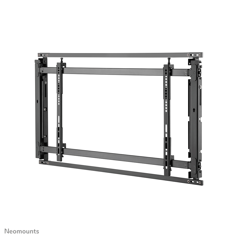 Neomounts Videowall-Wandhalterung - 35 kg - 81,3 cm (32 Zoll) - 139,7 cm (55 Zoll) - 200 x 200 mm - 600 x 400 mm