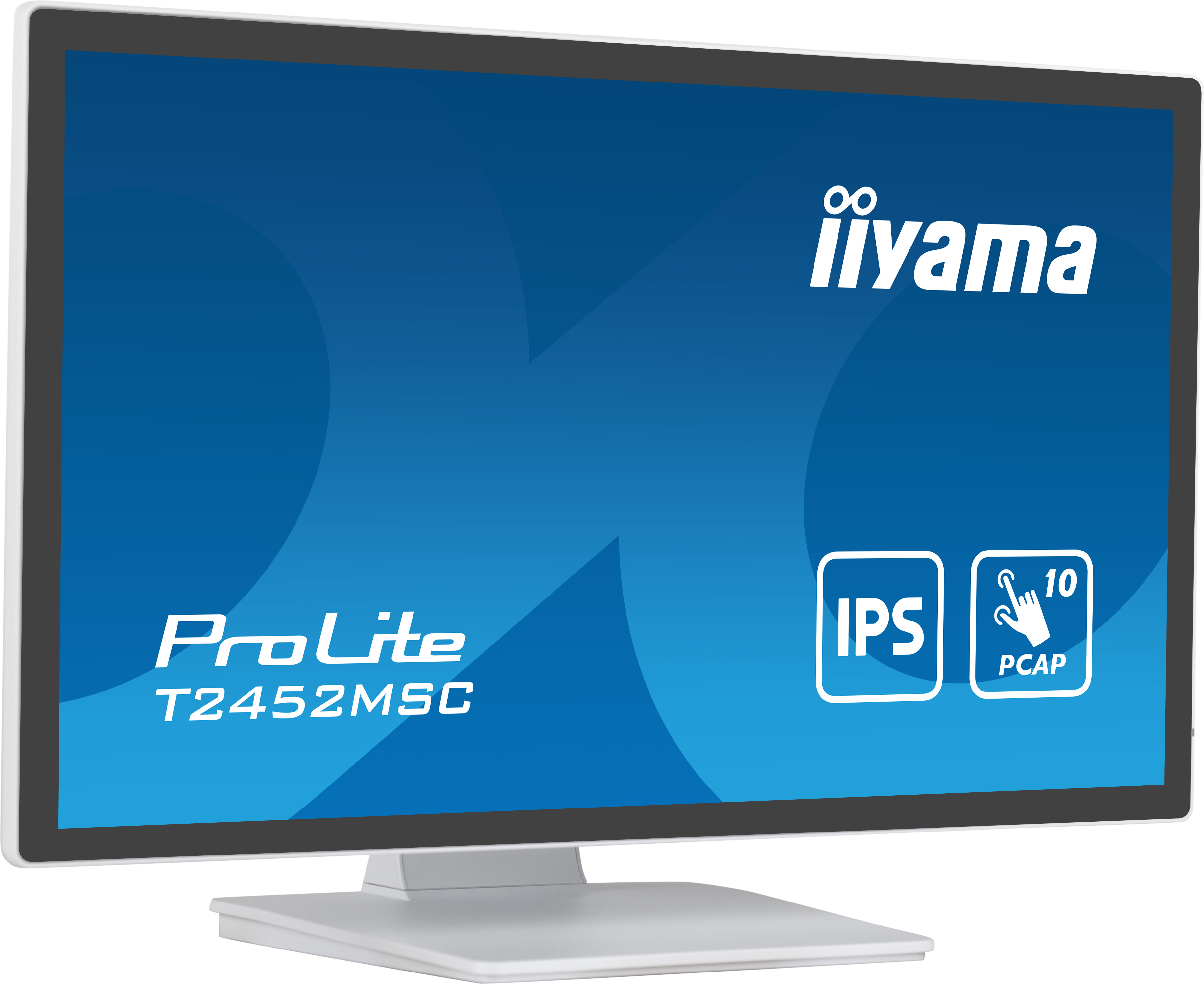 IIYAMA ProLite T2452MSC-W1