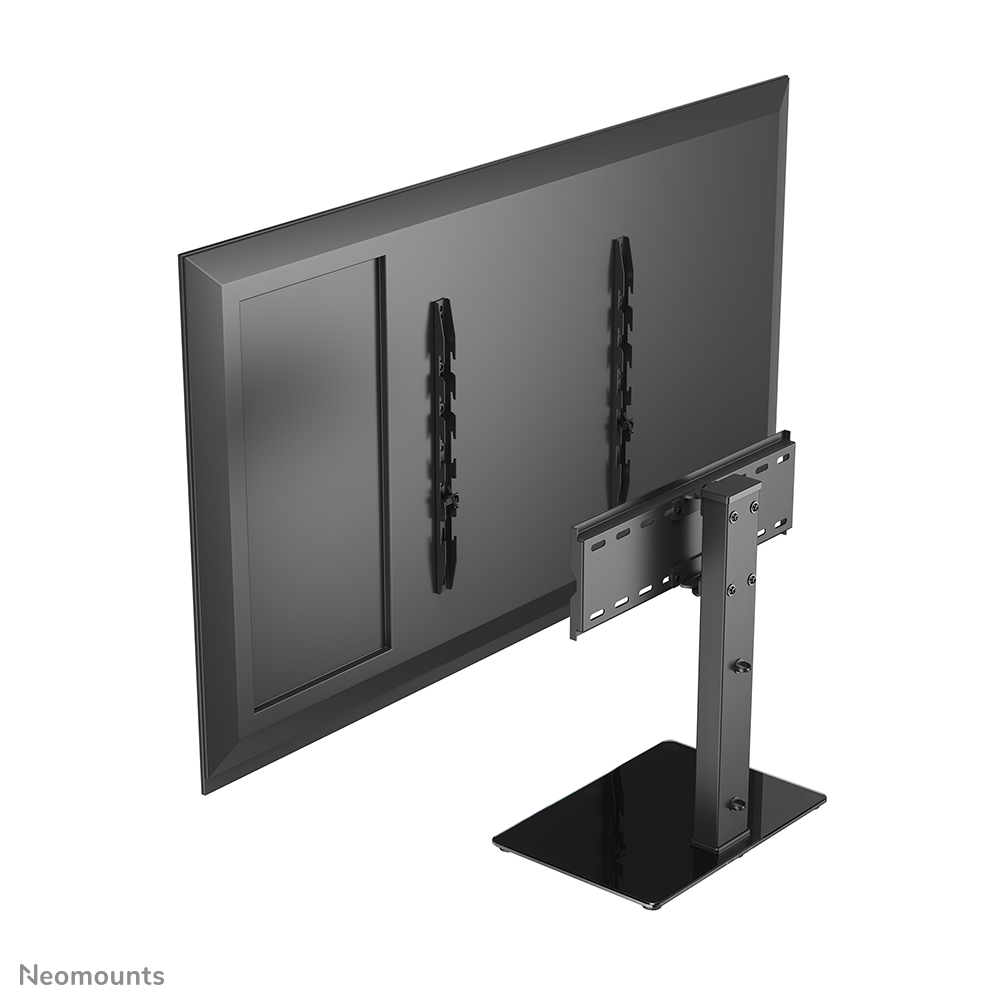 Neomounts TV Tischständer schwenkbar VESA 400x400 DS45-430BL14