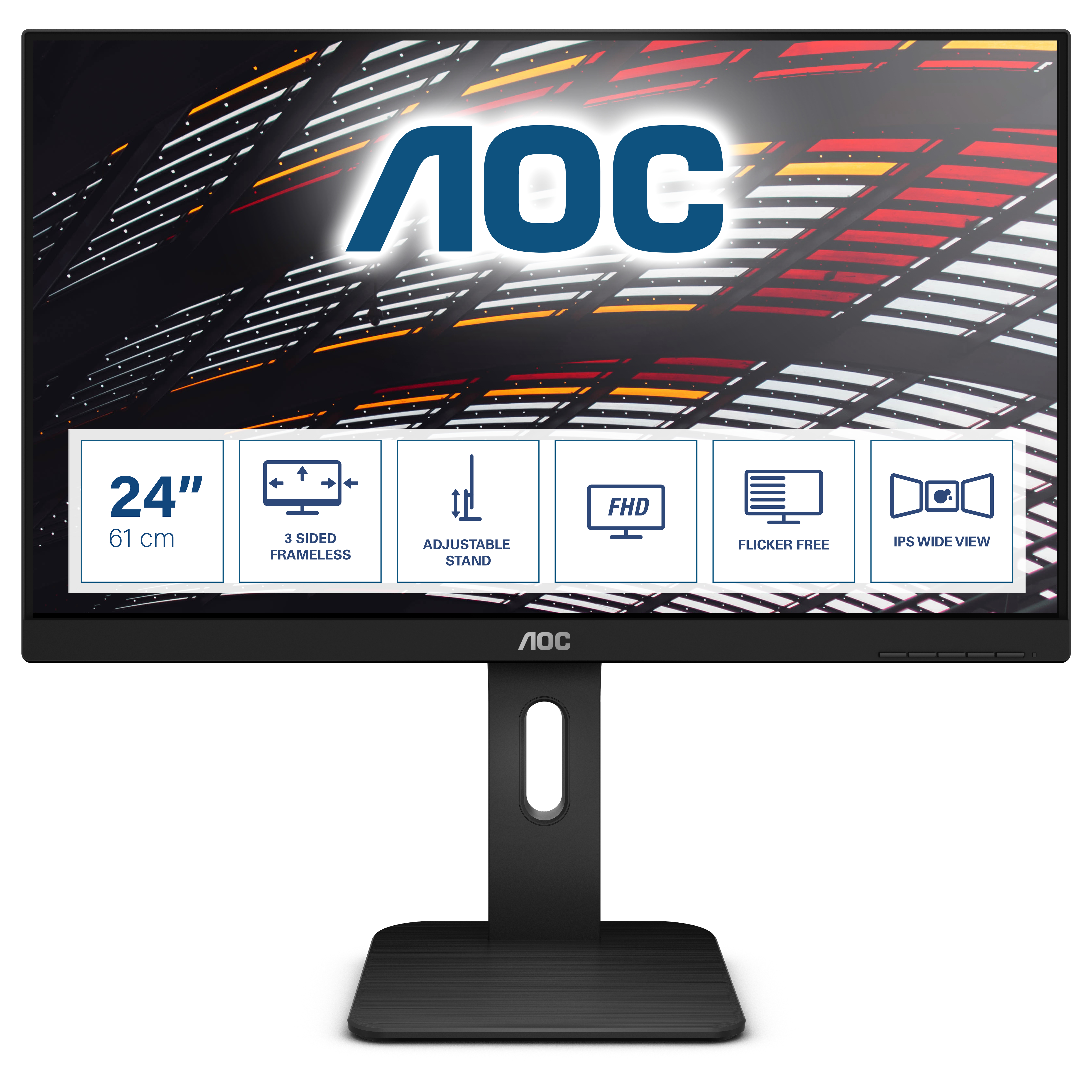 AOC X24P1
