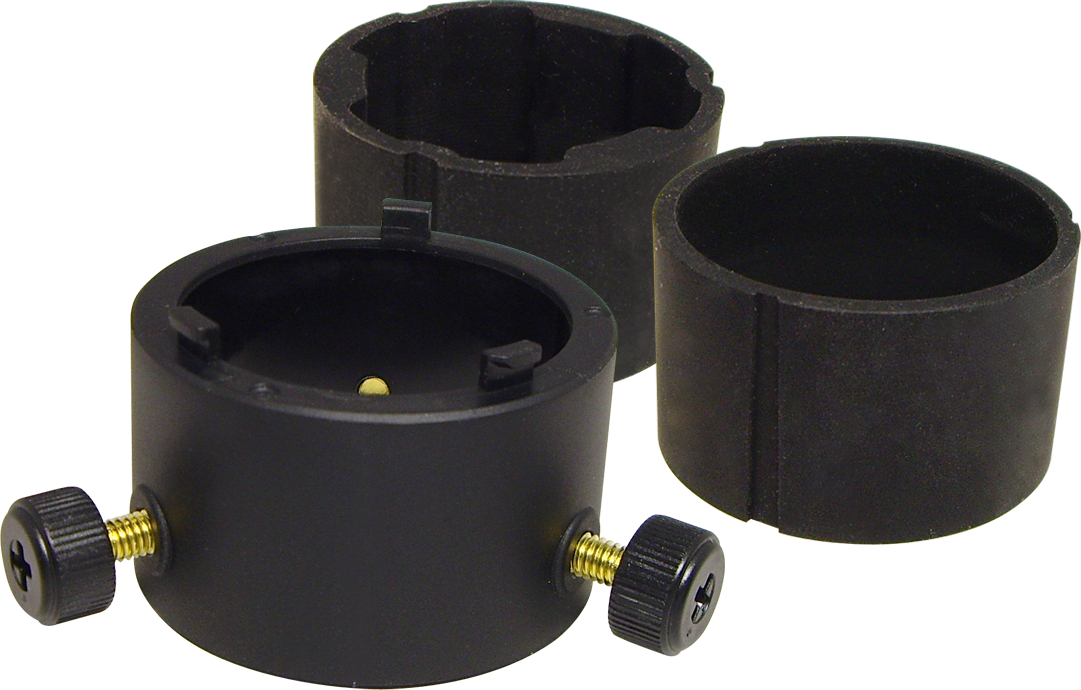 AVer Dokumentenkamera Zubh. M90UHD Halter für Mikroskop Adapter Tennis, Tennisball, Klammer, Gerät, Werkzeug