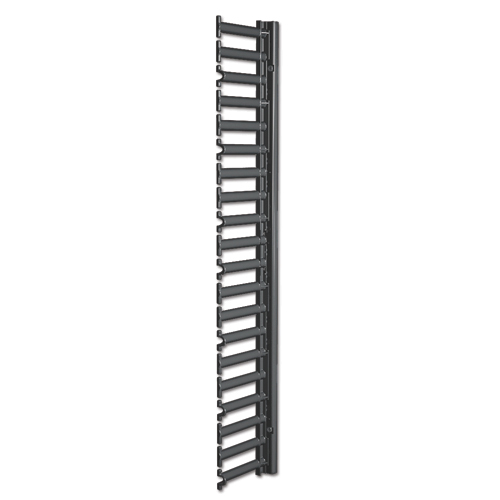 APC AR7717A - Vertical Cable Manager for NetShelter SX 42U Networking Enclosure (Qty 4) APC AR7717A - Vertical Cable Manager for NetShelter SX 42U Networking Enclosure (Qty 4)