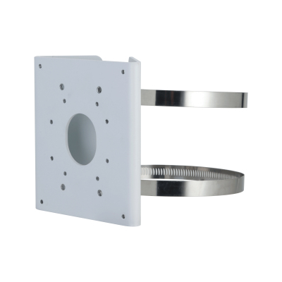 Dahua CCTV Camera mount, DH-PFA156, Pole Mount Bracket Dahua CCTV Camera mount, DH-PFA156, Pole Mount Bracket
