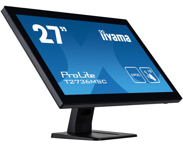 IIYAMA ProLite T2752MSC-B1 IIYAMA ProLite T2752MSC-B1