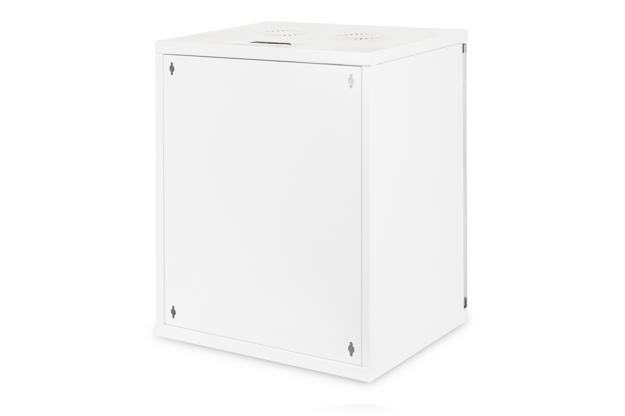 DIGITUS DN-19 12-U-S-1 Wandgehäuse, SOHO, unmontiert - 540x400 mm (BxT) DIGITUS DN-19 12-U-S-1 Wandgehäuse, SOHO, unmontiert - 540x400 mm (BxT)