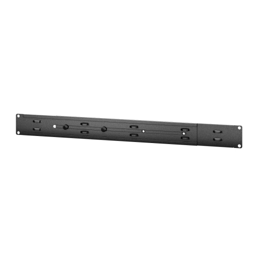 APC ER7DCM - Easy Rack Cable Manager in Depth,1U