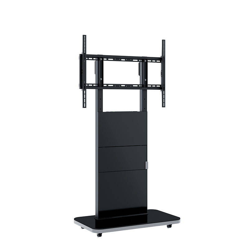 HAGOR Pro-Tower M  schwarz HAGOR Pro-Tower M  schwarz