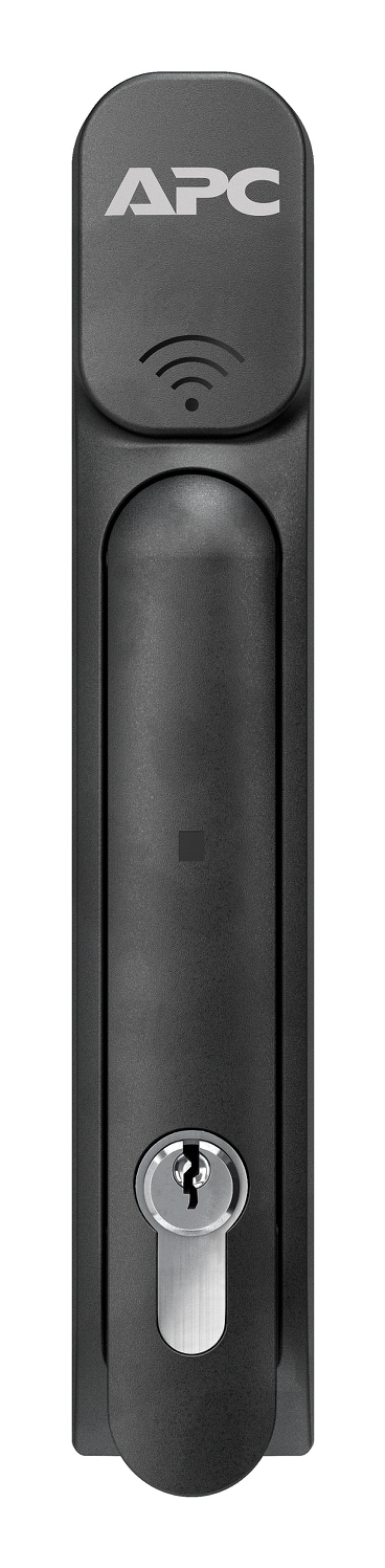 APC, USB-C, Drahtlos, Schloss, Türbeschlag