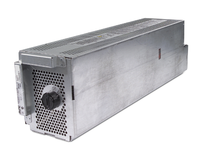 APC SYBT5FR - SYMMETRA LX FLAME RETARDANT BATTERY MODULE